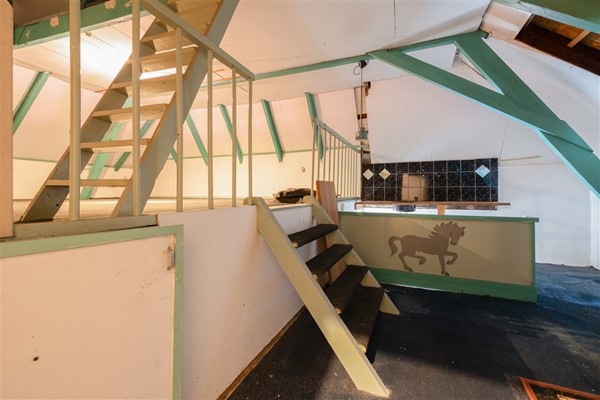 Medium property photo - J. Kammingastraat 150, 9648 KM Wildervank